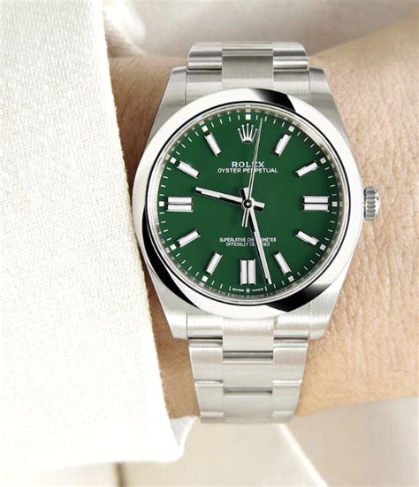 how to care for your new rolex|rolex watch care.